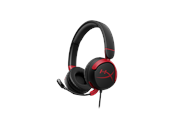 Hovedtelefoner/headset - HyperX Cloud Mini - Wired Gaming Headset - Sort - 7G8F4AA