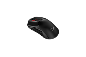 Mus - HyperX Pulsefire Haste 2 Core Wireless - Gaming Mus - Optisk - 5 knapper - Sort - 8R2E6AA