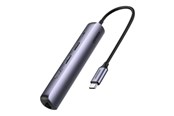 Dockingstation - UGREEN USB-C 5-in-1 - Hub - 10919