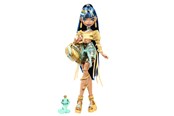 Dukker & Tilbehør - Monster High Cleo De Nile Dukke - HXH74