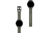 Smartwatch - Tilbehør - UAG Scout Strap foliage green - Galaxy Watch M/L - 294404117245