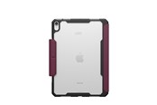 Tablet - Covers & Cases - UAG Essential Armor - Bordeaux - iPad Air 11" (2024 - 2025) - 124474119049
