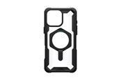 Mobil - Covers & Cases - UAG Plasma XTE MagSafe - Black/Clear - iPhone 16 Pro Max - 11447511404G