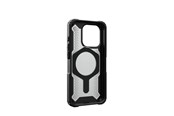 Mobil - Covers & Cases - UAG Plasma XTE black/orange - iPhone 15 Pro - 114442114097