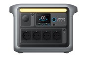 Power Station - Anker SOLIX C1000X - 1056Wh - A1761311