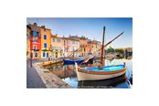 Puslespil - Educa 1000 Havn I Martigues Provence - 80-19928