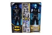 Figur - DC Comics Batman Adventures Battle 2-Pakke 30 cm - 6070243