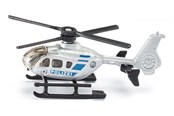 Legetøjsbil - SIKU Siku Helikopter - 313-0807