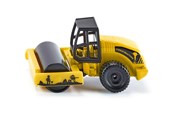 Legetøjsbil - SIKU Siku Komprimator - 313-0895