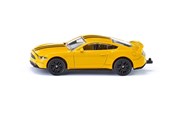 Legetøjsbil - SIKU Siku Ford Mustang GT - 313-1530