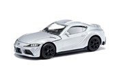 Legetøjsbil - SIKU Toyota Gr Supra - 313-1578