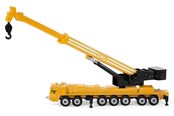 Legetøjsbil - SIKU Siku Mega Lifter - 313-1623
