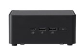Stationær - Mini PC / Barebone - ASUS NUC 14 Pro RNUC14RVHU500000I - 90AR0072-M000L0