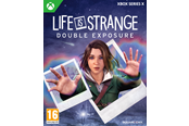 Spil - Life is Strange: Double Exposure - Microsoft Xbox Series X - Action/Adventure - 5021290099173