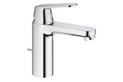 Blandingsbatterier og armaturer - Grohe Eurosmart Cosmopolitan Håndvaskarmatur, Krom - 23325000