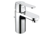 Blandingsbatterier og armaturer - Grohe Get Håndvaskarmatur, S-Size, Krom - 32883000