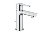 Blandingsbatterier og armaturer - Grohe Lineare Håndvaskarmatur, XS-Size, Krom - 32109001
