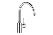 Blandingsbatterier og armaturer - Grohe Eurosmart Cosmopolitan Køkkenarmatur, Krom - 3284320E