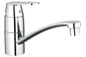 Blandingsbatterier og armaturer - Grohe Eurosmart Cosmopolitan Køkkenarmatur, Krom - 32842000