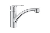 Blandingsbatterier og armaturer - Grohe Start Køkkenarmatur, Krom - 32441002