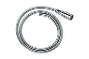 Blandingsbatterier og armaturer - Grohe Minta Udtræksbruser med slange, Krom - 46592000