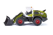 Legetøjsbil - SIKU Claas Torion 1914 Wheel Loader 1:50 - 313-1999