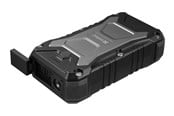 Powerbank - Sandberg Survivor Powerbank 27000 PD65W Powerbank - Sort - 27000 mAh - 420-99