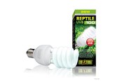 Varmelamper & -pærer - EXO TERRA Repti UVB 100, 25 Watt. E27 - HPT2187