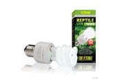 Varmelamper & -pærer - EXO TERRA Repti UVB 100, 13 Watt. E27 - HPT2186