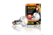 Varmelamper & -pærer - EXO TERRA Sun Glo Intense Basking Spot 75 w. m/UVA - HPT2136