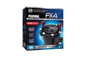 Fisk - FLUVAL FX4 filter 2650 l/t. - HA00214