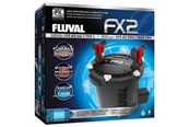 Fisk - FLUVAL FX2 filter 1800 l/t. - HA00213