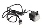 Katte - Catit Pumpe m/LED & USB (PIXI) - H50038
