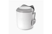 Katte - Catit PIXI Smart Vacuum madbeholder +- 5,5 kg. - H43756