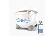 Katte - Catit Pixi SMART (Wifi) Drikkefontæne ståltop & UV - H43751