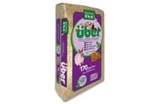 Gnavere - Über Papirstrøelse 170 L Natur - 45033