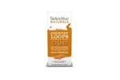 Kanin & gnaver - Science Selective Naturals Country Loops Rabbits & Guinea Pigs 80g - 40089