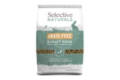 Kanin & gnaver - Science Selective Kanin GRAIN FREE 1,5 kg. - 40071