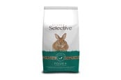 Kanin & gnaver - Science Selective Kaninmad Four+ 3kg - 40070