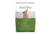 Kanin & gnaver - Science Selective Junior Kaninfoder 1.5kg - 40067