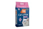 Katte - AK Kattegrus 10 kg. m/duft 0,6-2,25 mm. - 54999