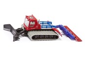 Legetøjsbil - SIKU Siku 1:87 Pistenbully - 313-1897