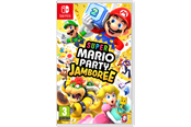 Spil - Super Mario Party Jamboree - Nintendo Switch - Fest - 0045496512675