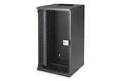 Rack skabe - DIGITUS DN-49105 - 12U - Wall Mount Rack Cabinet - DN-49105