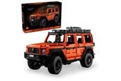 LEGO® - LEGO Technic 42177 Mercedes-Benz G 500 PROFESSIONAL Line - 42177