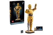 LEGO® - LEGO Star Wars 75398 C-3PO™ - 75398