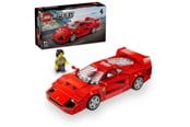 LEGO® - LEGO Speed Champions 76934 Ferrari F40-superbil - 76934