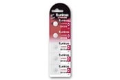 Batteri - UNiROSS Lithium Button CR1216 3V - SP5 - U5CR1216