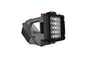 Lommelygter og pandelamper - Ledlenser Søgelys XP30R, 32000 lumen, sort - 503039