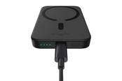 Powerbank - Baseus Mini Wireless PowerBank 20W (black) - 6000 mAh - P10059002113-00